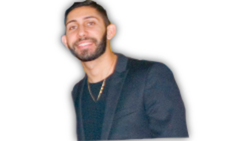 Christopher Kassab