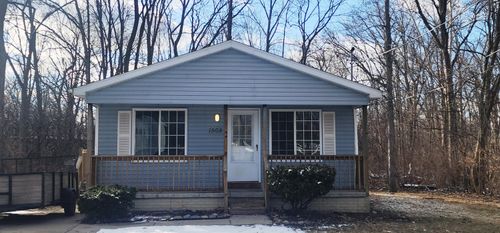 1568 Outer Ln Drive, Ypsilanti Charter Township, MI, 48198 | Card Image