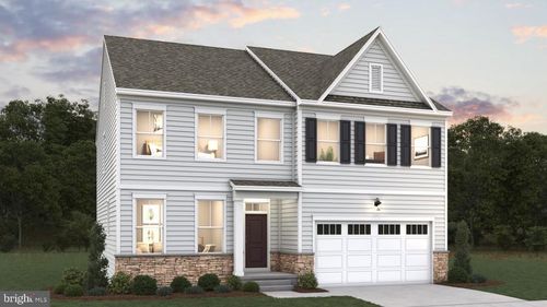11734 Cygnet Dr, WALDORF, MD, 20601-2622 | Card Image