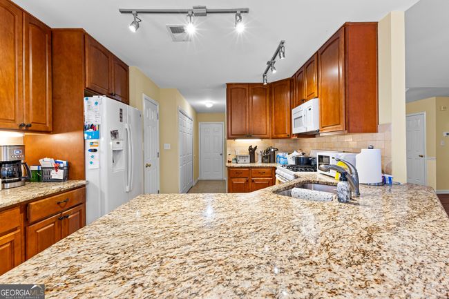 10 Links Ct, House other with 3 bedrooms, 2 bathrooms and null parking in Newnan GA | Image 17