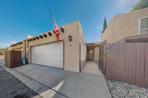 49 Calle San Blas Ne, Albuquerque, NM, 87109-3614 | Card Image
