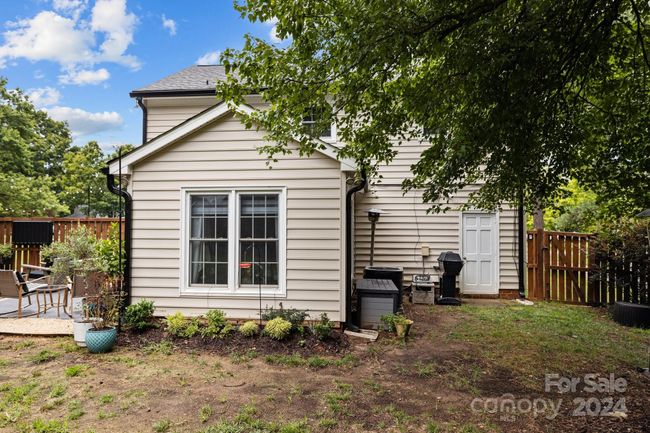 11712 Fernhurst Ln, House other with 3 bedrooms, 3 bathrooms and null parking in Charlotte NC | Image 39