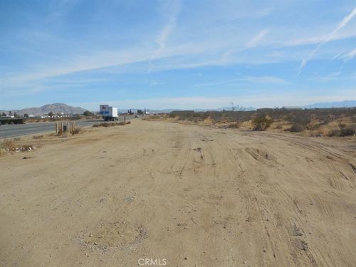 0 Air Base Road/Expess Way Court, Adelanto, CA, 92345 | Card Image