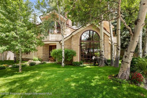 504 N 8th St, Aspen, CO, 81611-1132 | Card Image