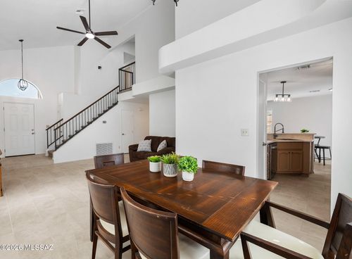 2601 W Culpepper Court, Tucson, AZ, 85745 | Card Image