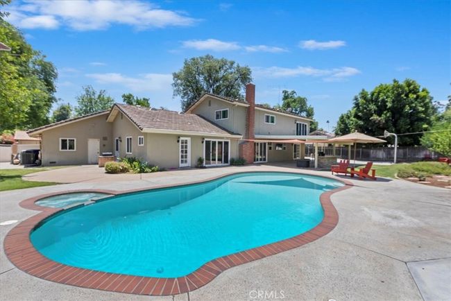 6401 Percival Dr, House other with 5 bedrooms, 4 bathrooms and 3 parking in Riverside CA | Image 64