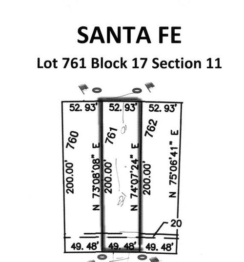 12052 & 12056 Road 5503, Cleveland, TX, 77327 | Card Image