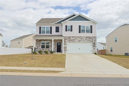 2129 Clydesmill Rd, Fayetteville, NC, 28314-0814 | Card Image