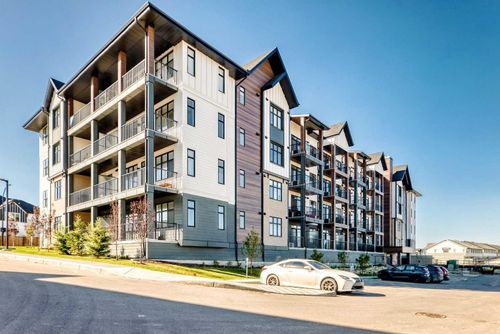 2409-430 Sage Hill Rd Nw, Calgary, AB, T3R2J9 | Card Image