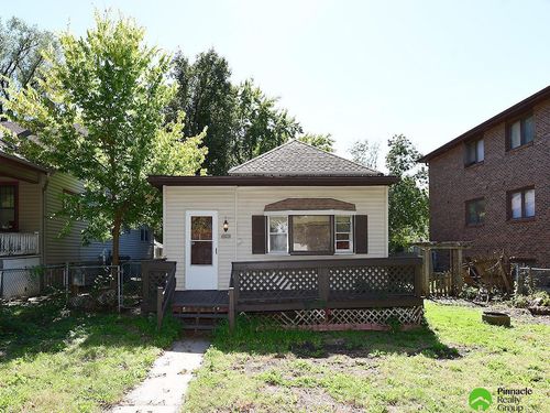 2621 K Street, Lincoln, NE, 68510 | Card Image