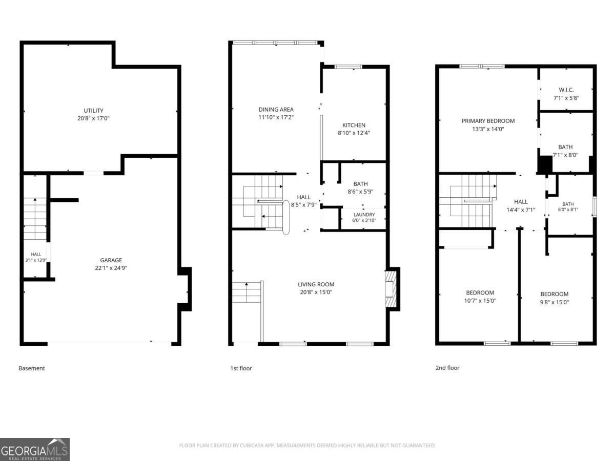 Residential in Sandy Springs 4