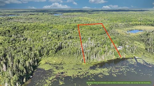 Lot 29 Frontier Rd, Presque Isle, WI, 54557-7000 | Card Image