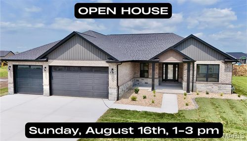 304 Rumsfeld Dr, Troy, IL, 62294 | Card Image