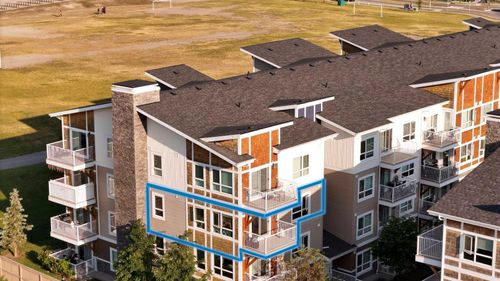 6315-302 Skyview Ranch Dr Ne, Calgary, AB, T3N0P5 | Card Image