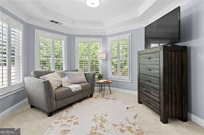 405 Joanna Tae Ct, House other with 5 bedrooms, 5 bathrooms and 3 parking in Alpharetta GA | Image 24