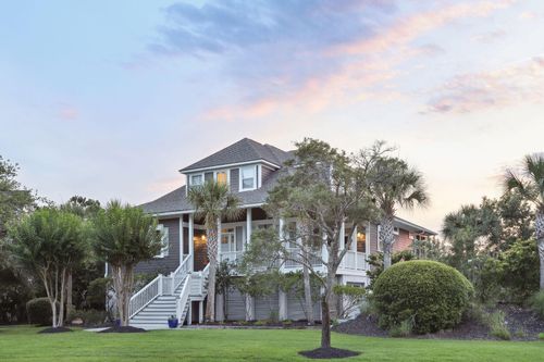314 Commonwealth Rd, Mount Pleasant, SC, 29466-8327 | Card Image