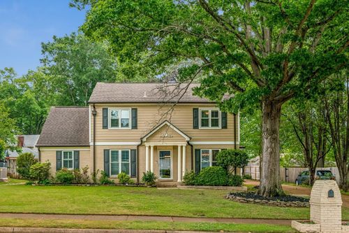 6955 Bent Creek Dr, Germantown, TN, 38138 | Card Image