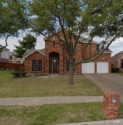 1005 Raspberry Ln, Desoto, TX, 75115-1474 | Card Image