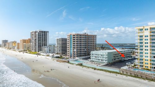 123-3727 S Atlantic Ave, DAYTONA BEACH SHORES, FL, 32118-7255 | Card Image