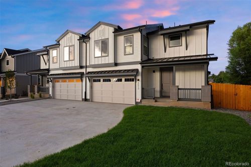 4014 Upham St, Wheat Ridge, CO, 80033-4829 | Card Image