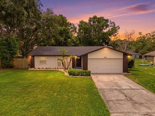 1422 Periwinkle Court, Lakeland, FL, 33811 | Card Image