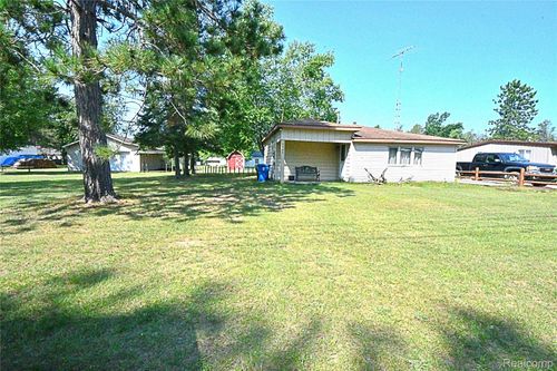 2091 Voight Road, Richfield Township, MI, 48656 | Card Image