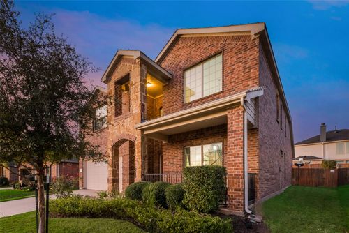 1021 Lake Grove Dr, Little Elm, TX, 75068-8450 | Card Image