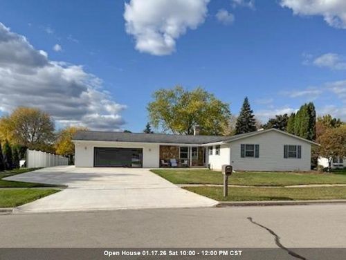1410 S 7th Street, DE PERE, WI, 54115 | Card Image