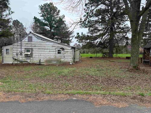 417 Mitchell Street, Nimmons, AR, 72461 | Card Image