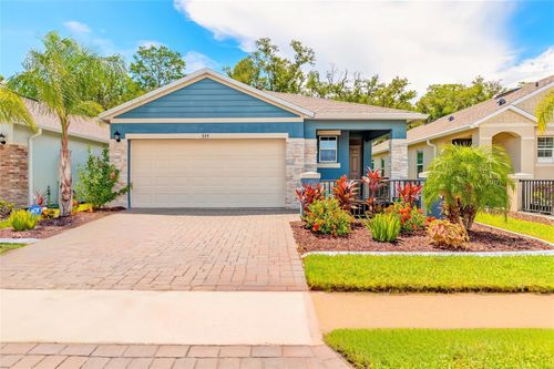 334 Caryota Ct, NEW SMYRNA BEACH, FL, 32168-6395 | Card Image