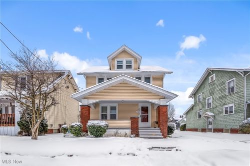 2318 7th St Nw, Canton, OH, 44708-4371 | Card Image