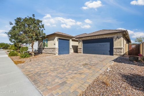 25339 N 134th Dr, Peoria, AZ, 85383-5645 | Card Image