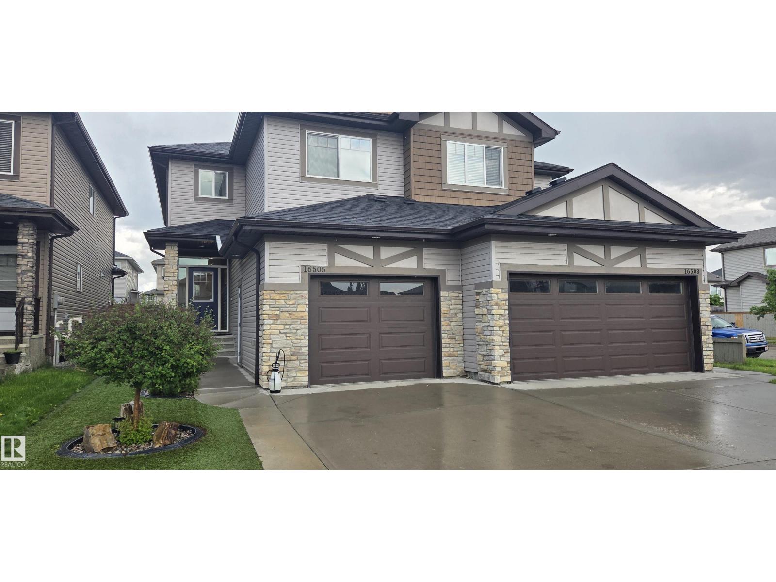 Residential in Edmonton