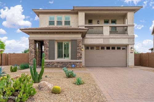 16303 N 2nd Ave, Phoenix, AZ, 85023-7512 | Card Image