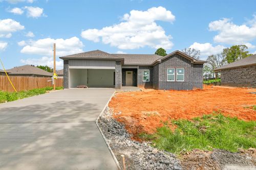 2022 Skylark Dr, Beebe, AR, 72012 | Card Image