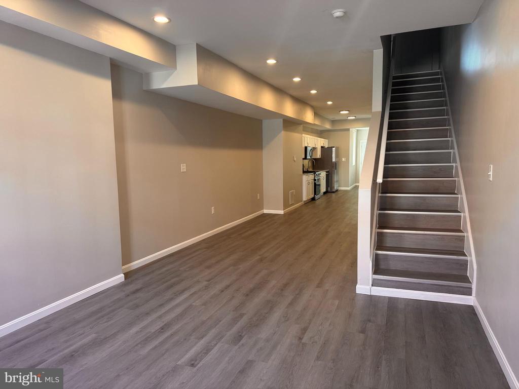 Residential Lease in BALTIMORE 4