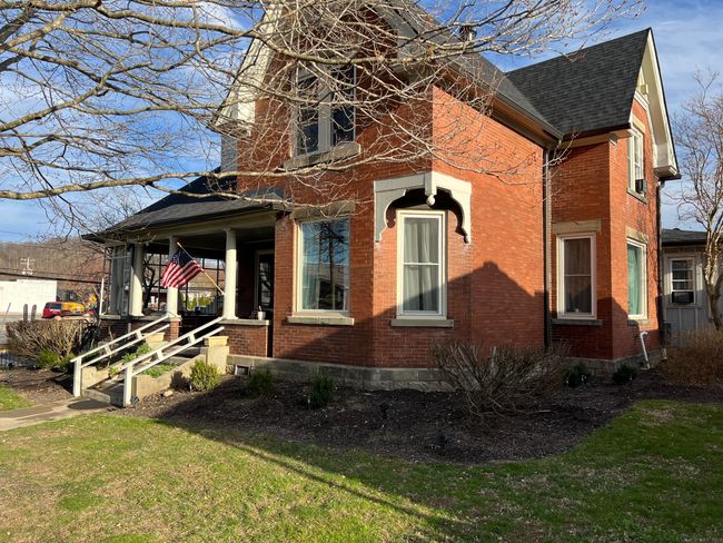 202 Black St, House other with 15 bedrooms, 10 bathrooms and null parking in Barbourville KY | Image 112