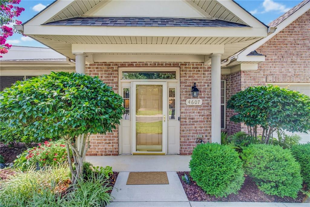 Residential in Greensboro 4