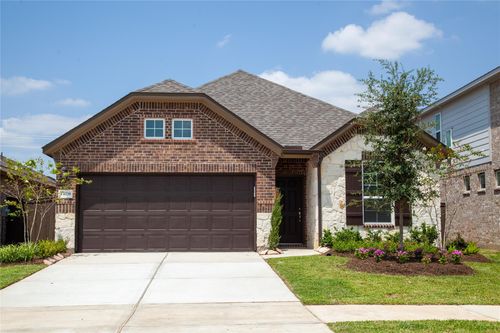 24238 Prairie Glen Ln, Katy, TX, 77493-3302 | Card Image