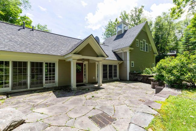 633 Moren Loop, House other with 3 bedrooms, 4 bathrooms and null parking in Morristown VT | Image 6