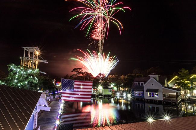 Baytowne Fireworks | Image 23