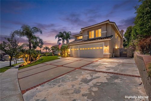 6119 Park Crest Dr, Chino Hills, CA, 91709-6338 | Card Image