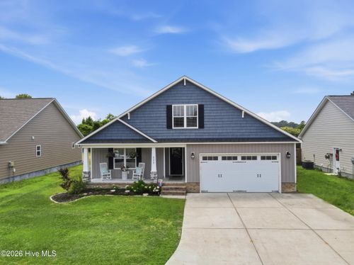 117 Grantham Place, New Bern, NC, 28560 | Card Image