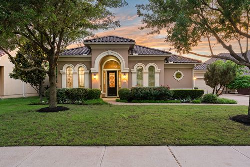 15405 Swiss Alps Ct, Austin, TX, 78738-4036 | Card Image