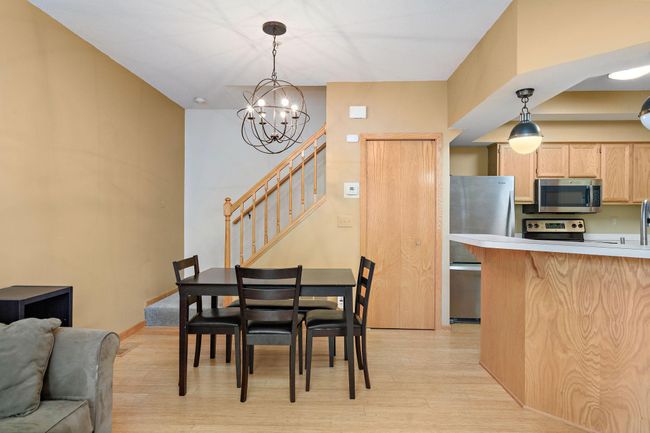 2703 Autumnwood Ln, Townhouse with 2 bedrooms, 2 bathrooms and null parking in Hopkins MN | Image 8