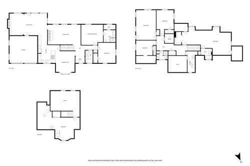 355 Oakdale Ave, Lake Forest, IL, 60045-3941 | Card Image