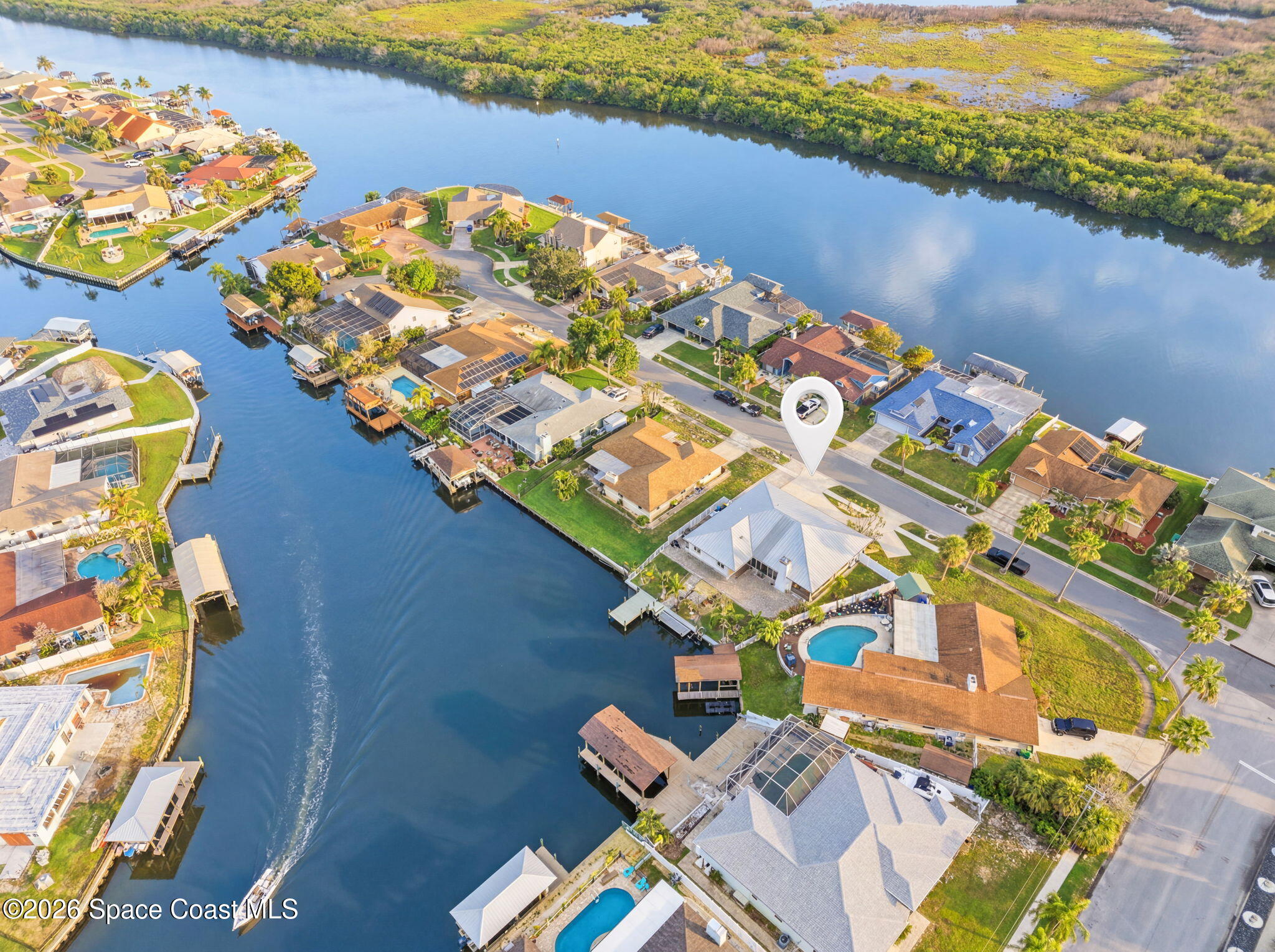 Residential in Merritt Island 3