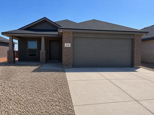 2416 Goldfinch Rd, Midland, TX, 79705-2986 | Card Image