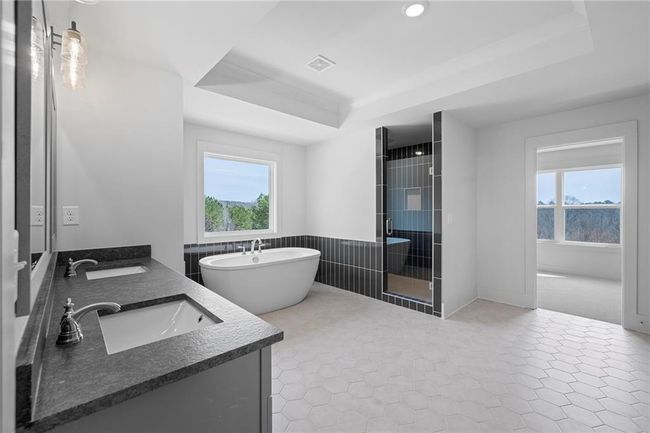 102 Cheval Ct, House other with 5 bedrooms, 5 bathrooms and null parking in Hoschton GA | Image 22