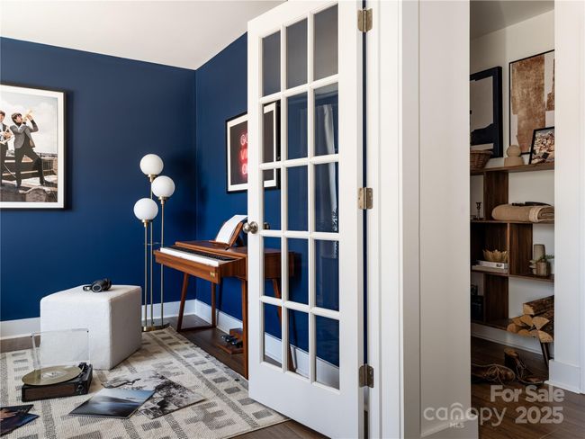The Indie | Context *actual finishes, structural selections, and orientation may vary. | Image 13